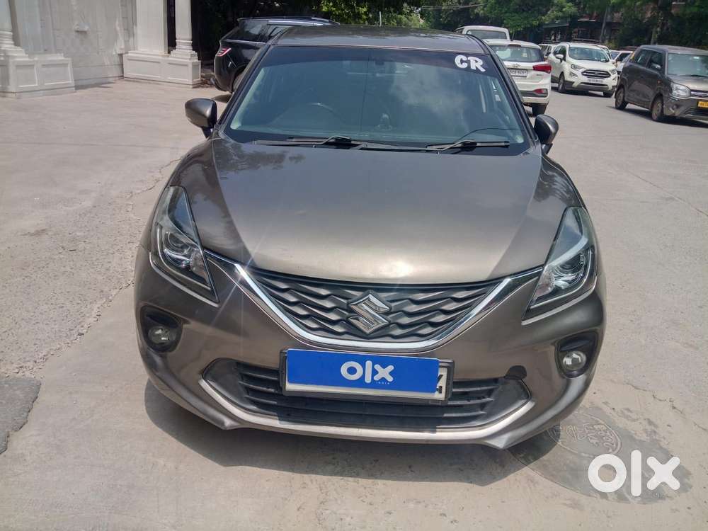 Maruti Suzuki Baleno Delta, 2020, Cng & Hybrids