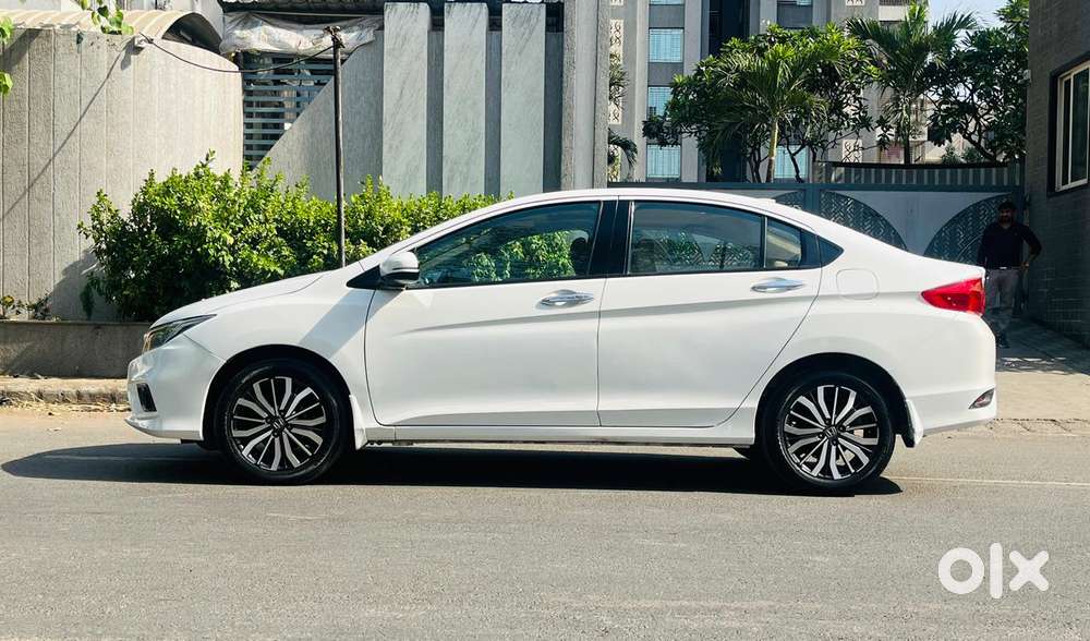 Honda City 2015-2017 I Dtec Vx, 2017, Diesel