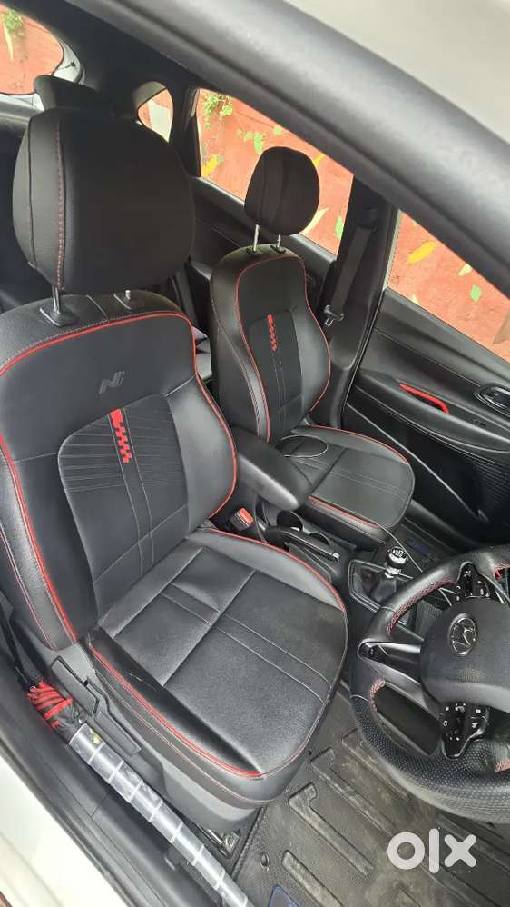 Hyundai I20 N Line N8 (excellent Condition)