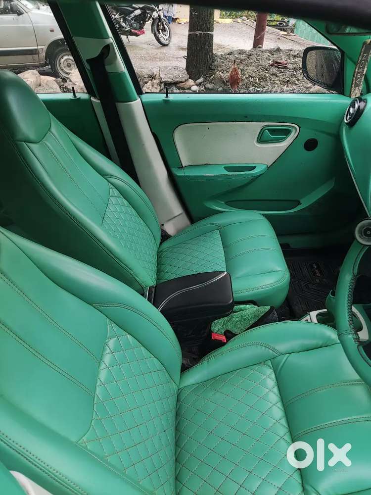 Maruti Suzuki Alto 2019
