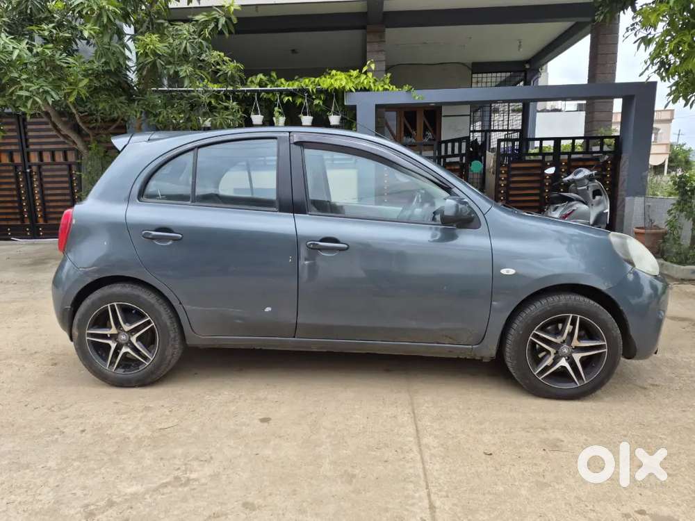 Renault Pulse Rxz 2016