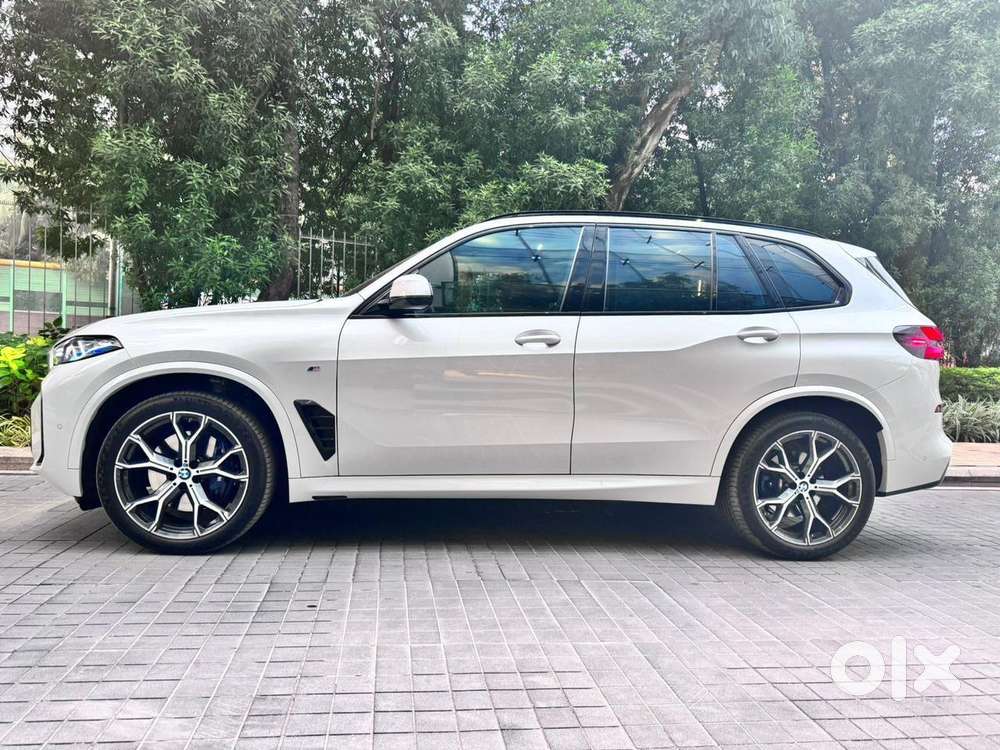 Bmw X5 Xdrive30d Xline, 2025, Diesel