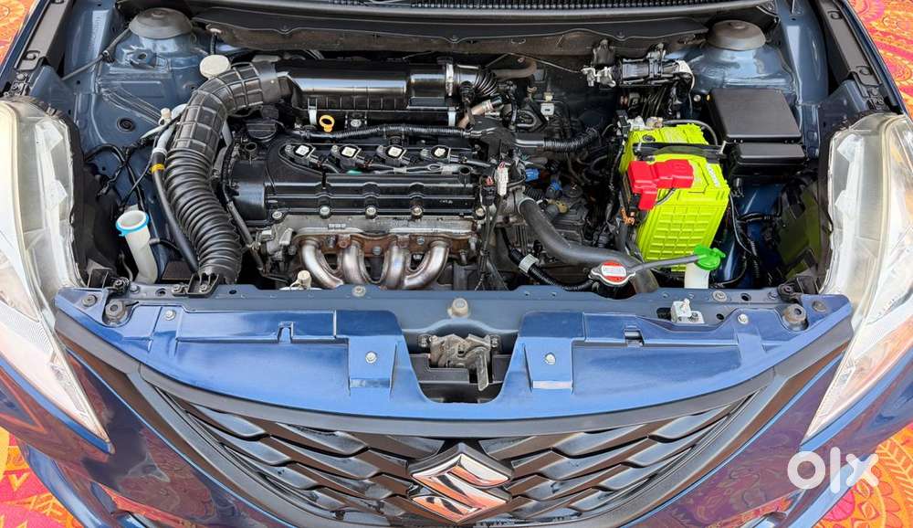 Maruti Suzuki Wagon R