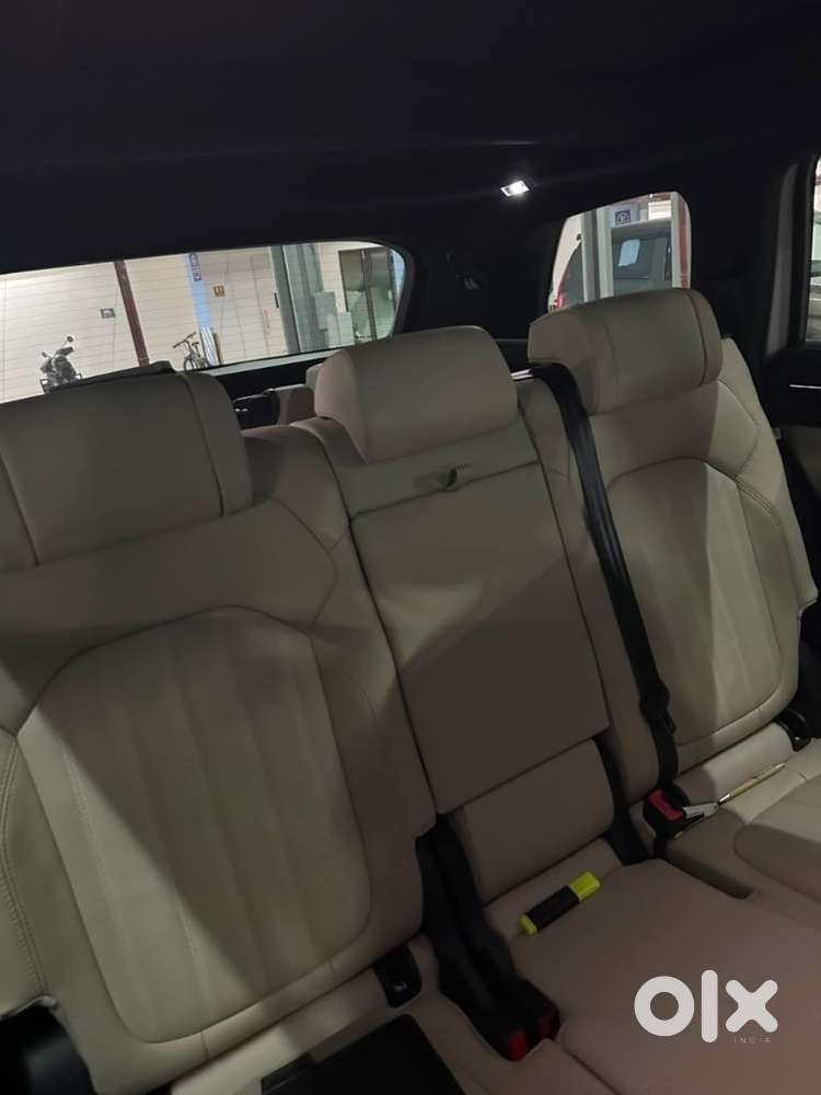 Skoda Kodiaq 2.0 L&k Tsi Dsg, 2025, Petrol