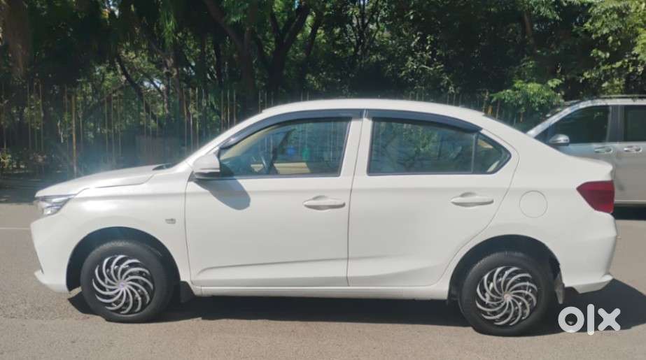 Honda Amaze 1.5 E Mt I-dtec, 2019, Diesel