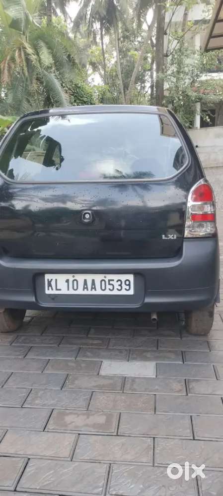 Maruti Alto Lxi 2007