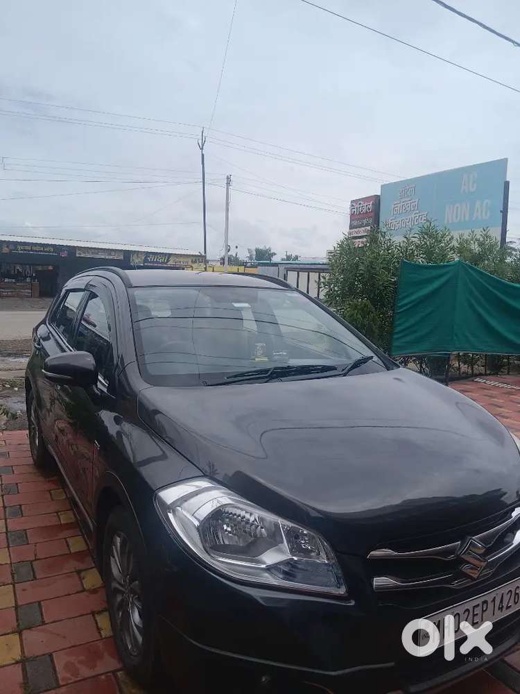 Brand New Condition Car