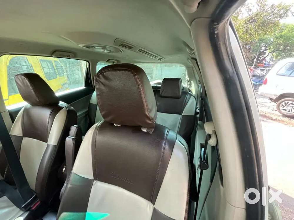Mahindra Marazzo 2019 Diesel