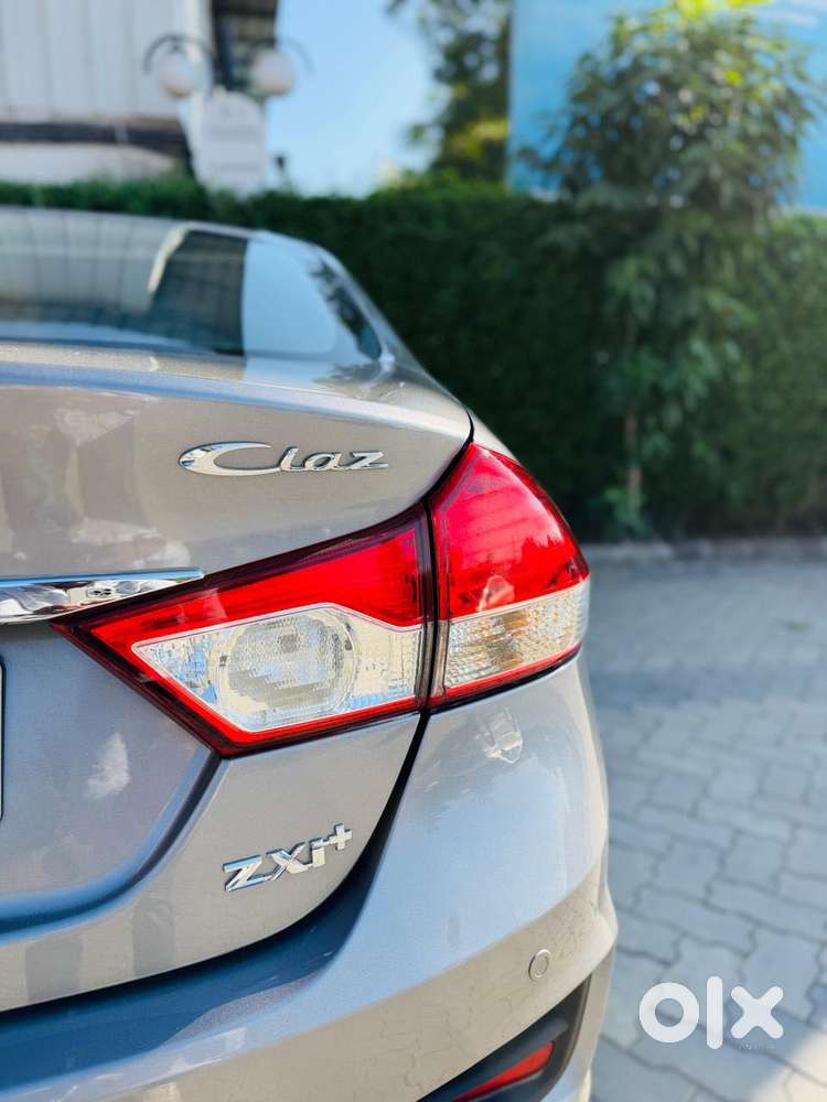 Maruti Suzuki Ciaz Zxi, 2016, Petrol