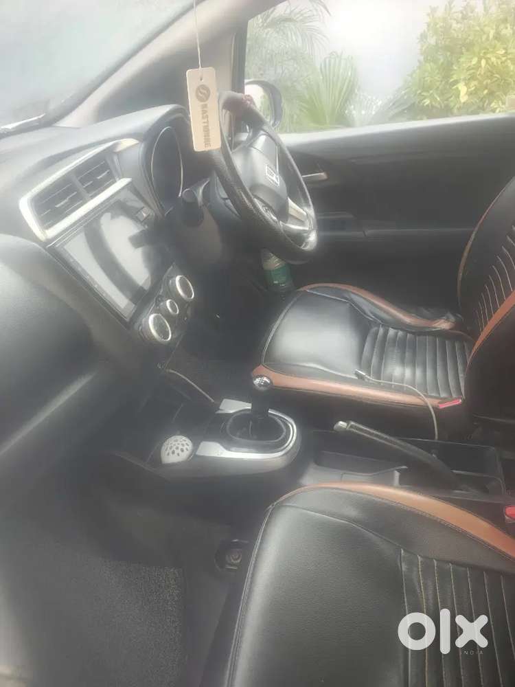 Honda Wr-v Diesel 2018 Edition