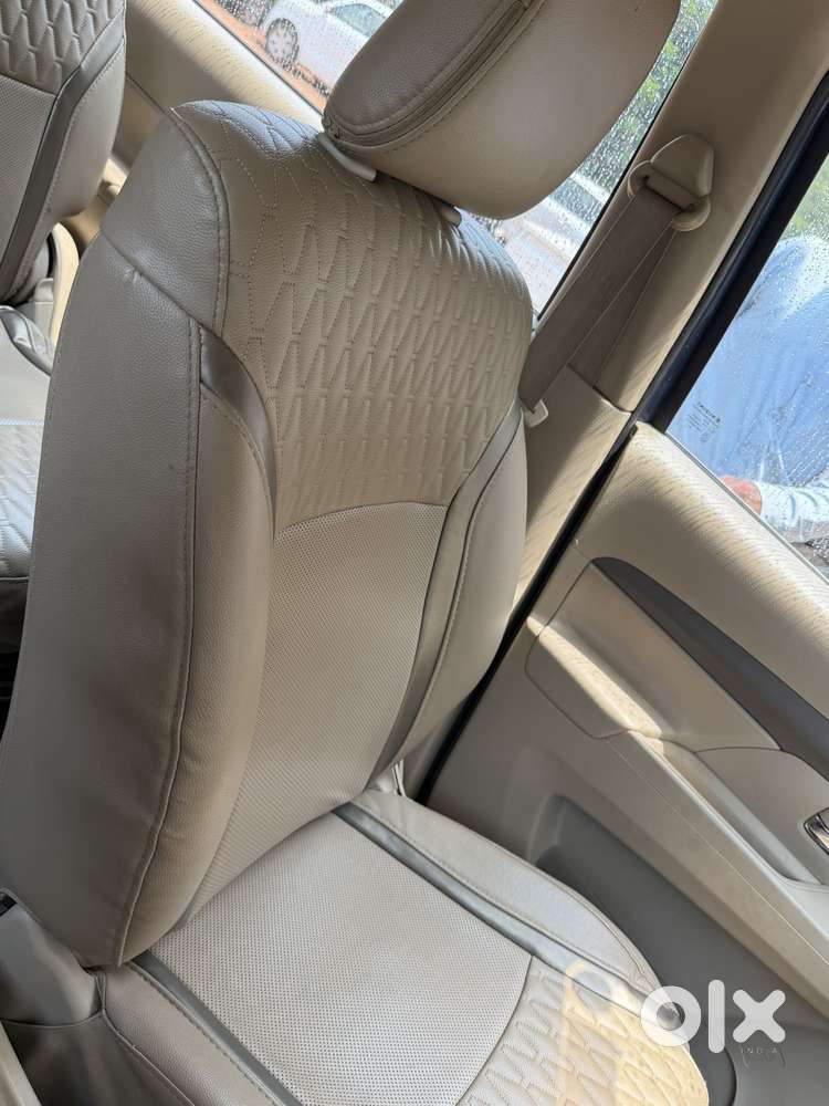 Maruti Suzuki Ertiga Vxi Shvs, 2020, Petrol
