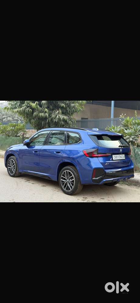 Bmw X1, 2023, Petrol