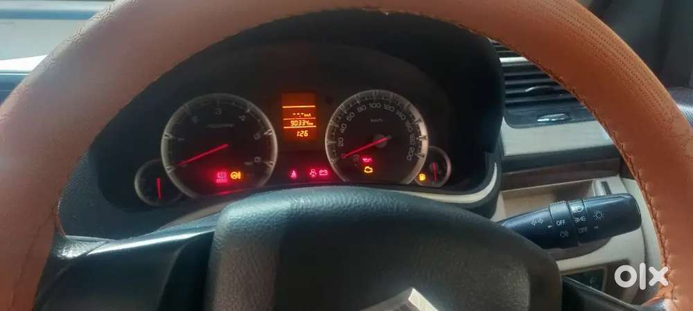 Maruti Swift Dzire Vdi 2012