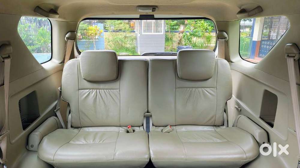 Toyota Fortuner 4x4 Mt, 2014, Diesel
