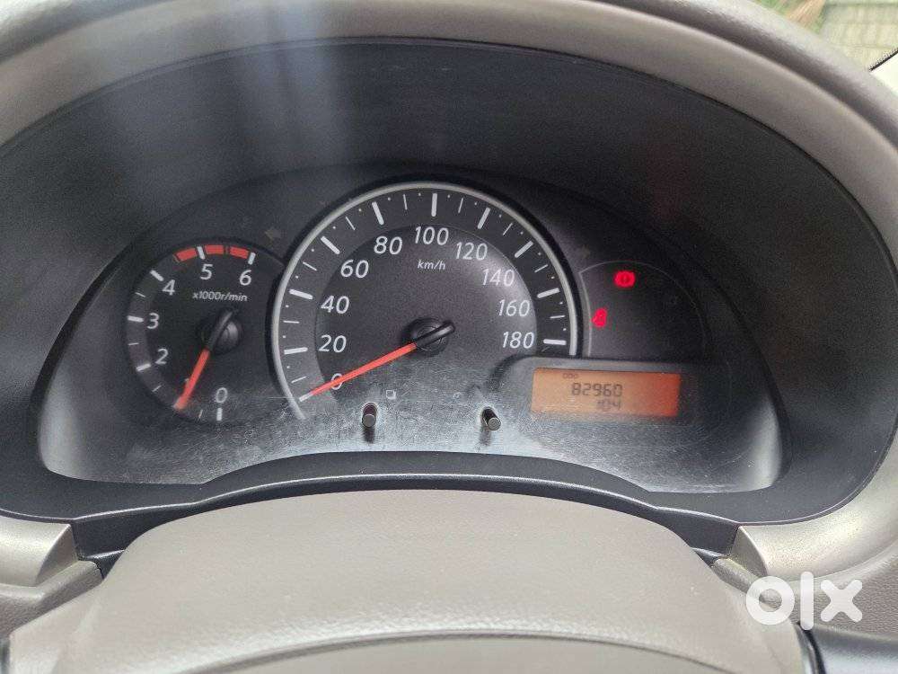 Renault Pulse Rxl Diesel, 2013, Diesel
