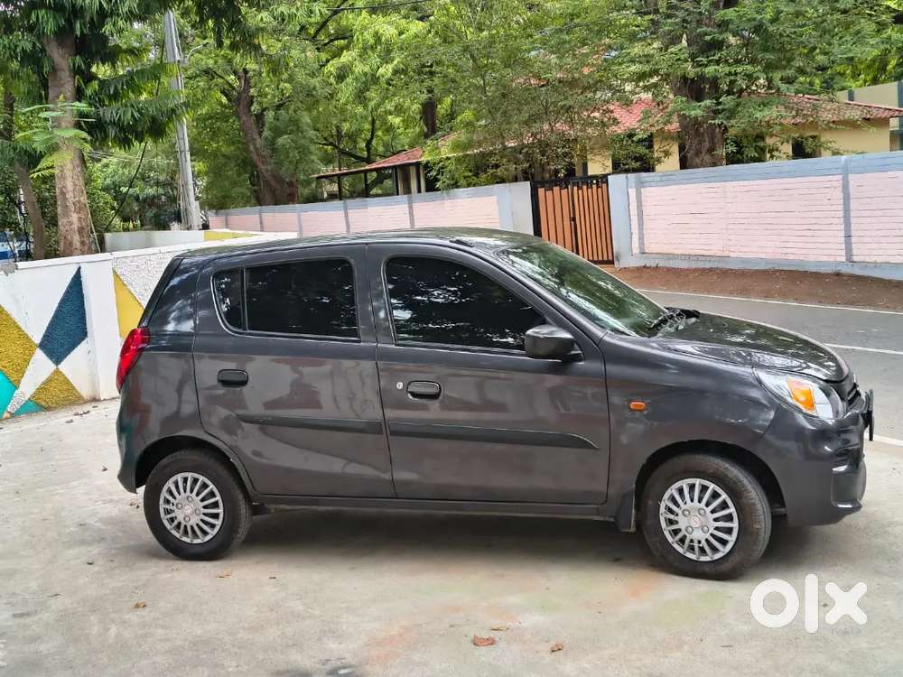 Maruti Suzuki Alto 800 2023 Car