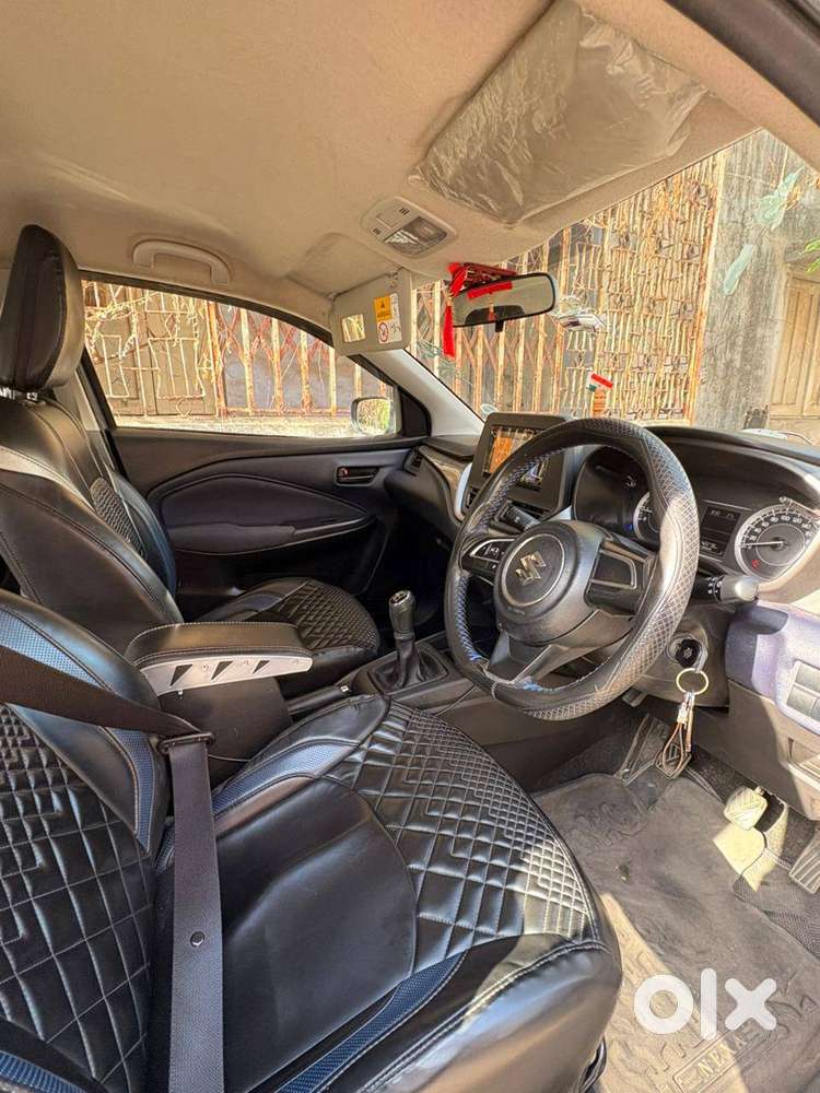 Maruti Suzuki Baleno 1.2l For Sale