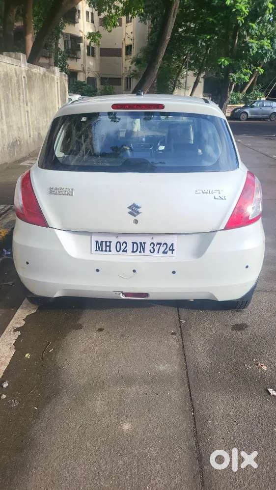 Maruti Suzuki Swift 2014 Limited Edition