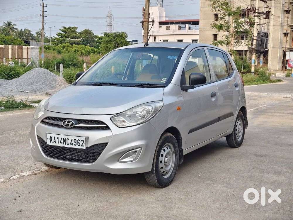 Hyundai I10 Era, 2011, Petrol