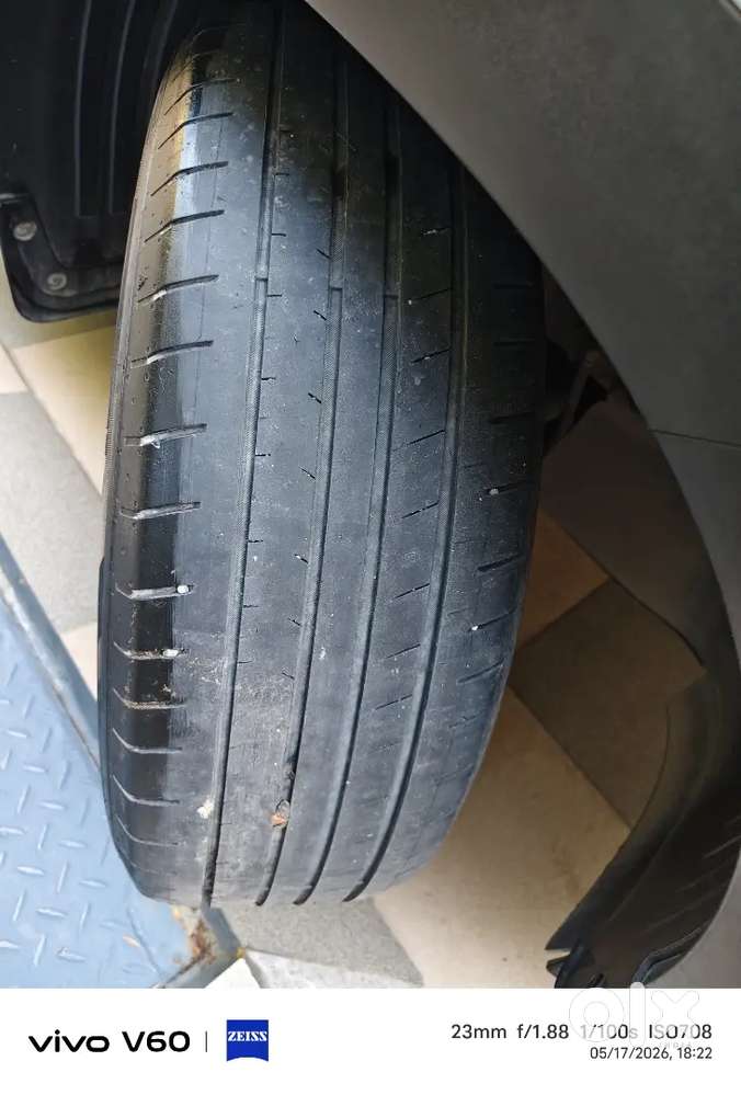 Hyundai Alcazar 2023 Diesel 49000 Km Driven