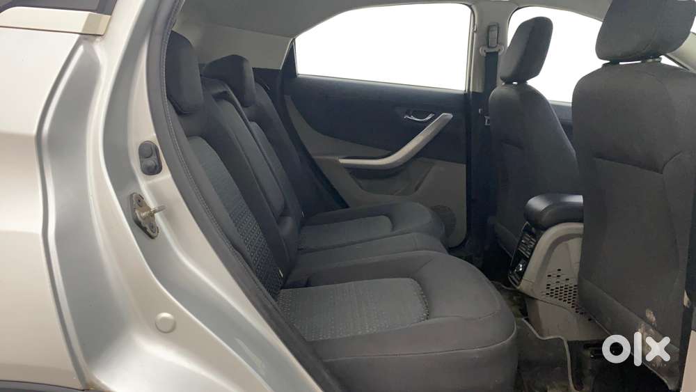 Tata Nexon 1.5 Revotorq Xz Plus, 2019, Diesel