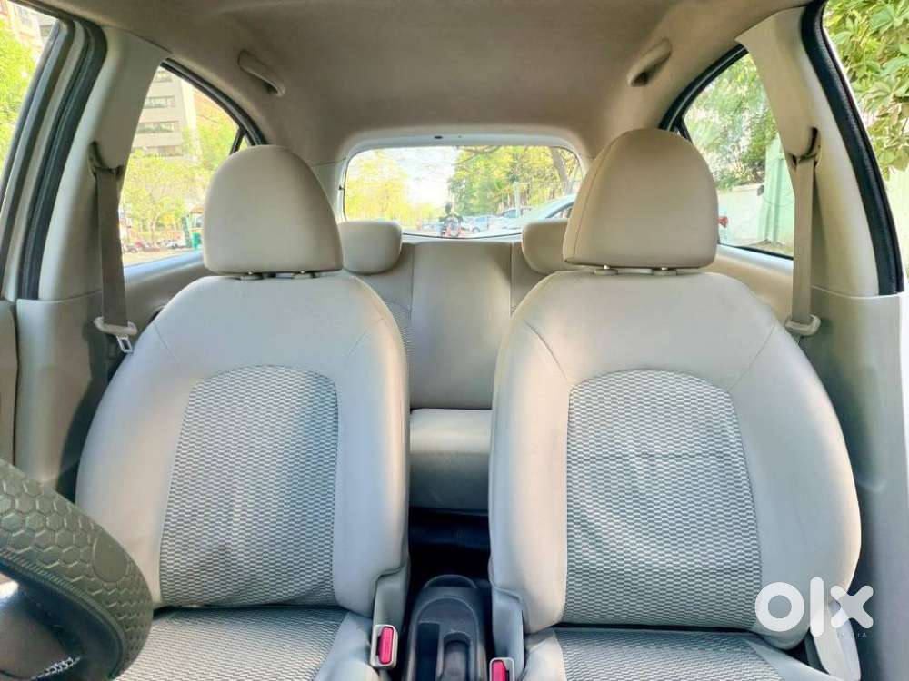 Nissan Micra Xl Diesel, 2013, Diesel