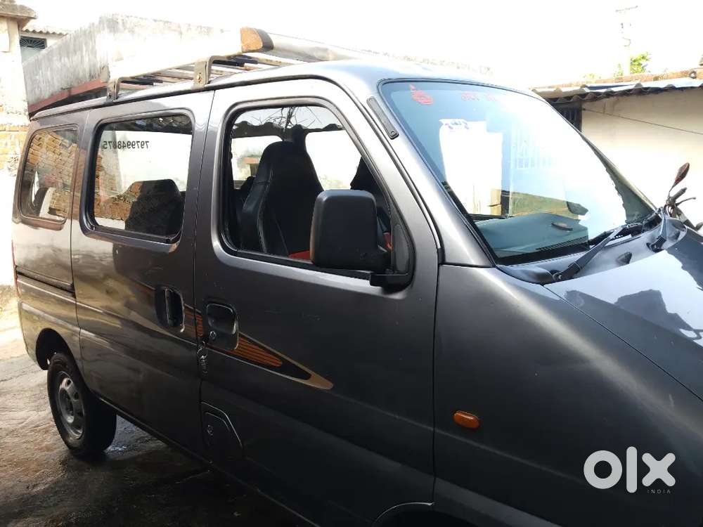 Maruti Suzuki Eeco 2020 Petrol 41000 Km Driven