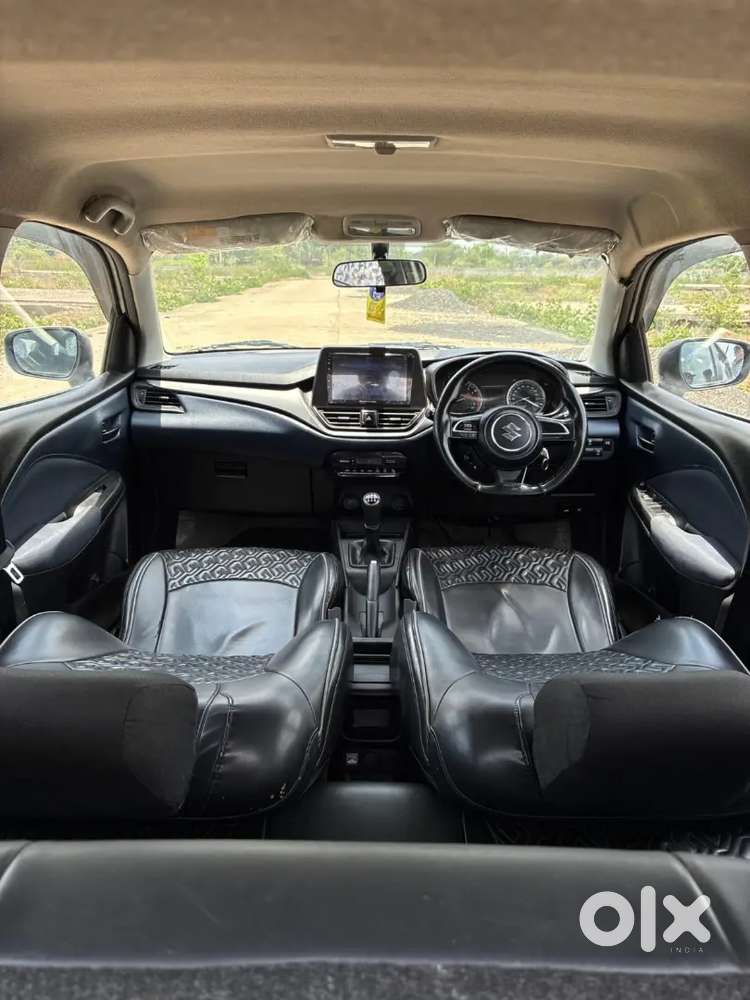 Maruti Baleno Delta 2023 Model 1st Owner