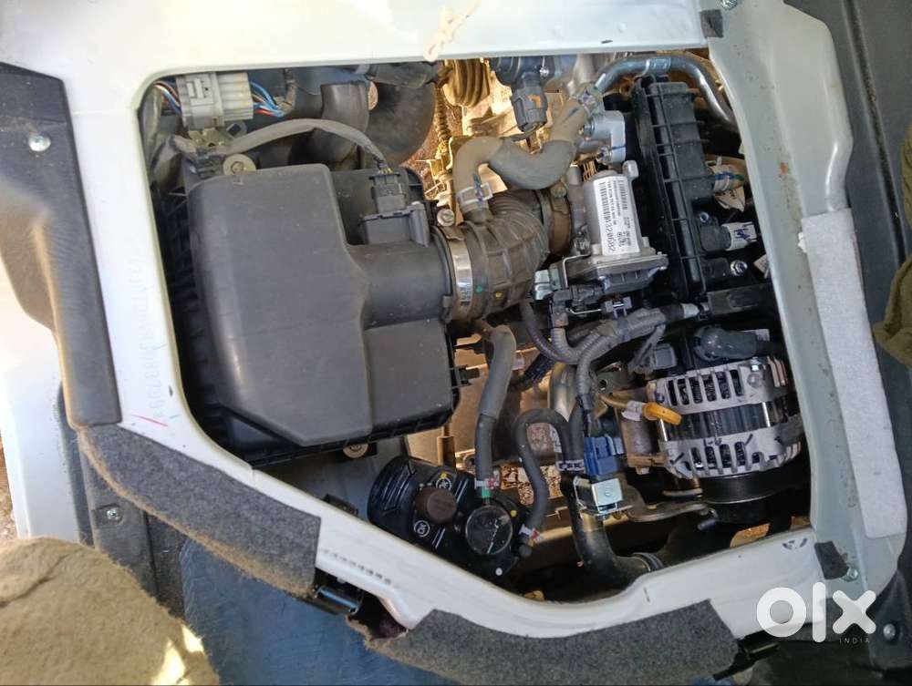Maruti Suzuki Eeco 7-seater 2025