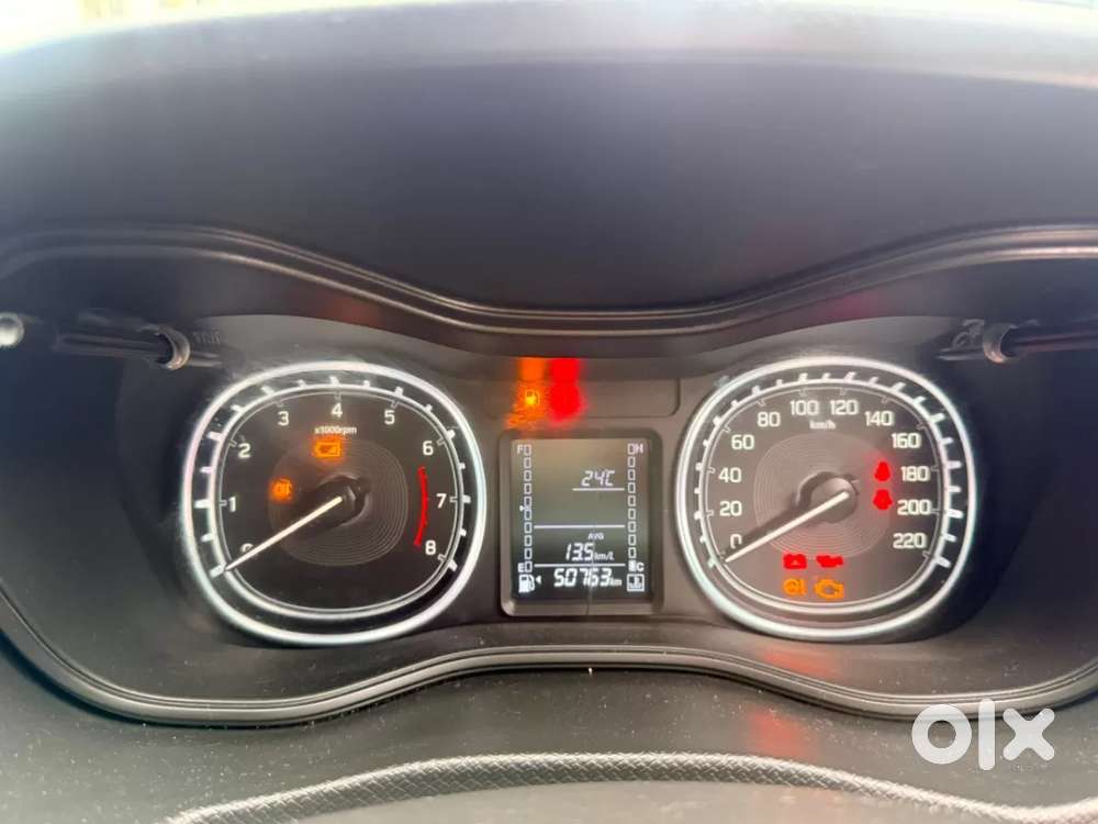 Toyota Urban Cruiser Cruiser Premium, 2022, Petrol
