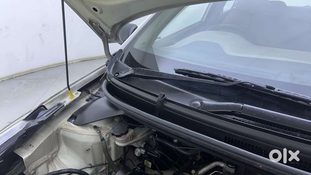 Hyundai Elite I20 [2018-2020] 1.2 Era, 2018, Petrol