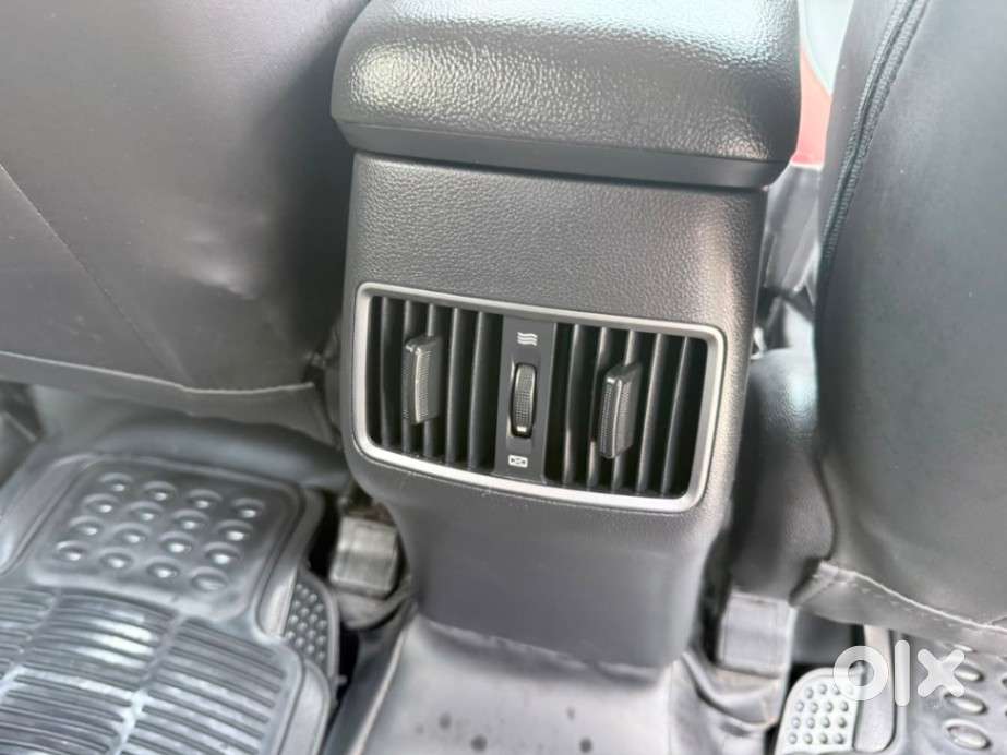 Hyundai Creta 1.6 E Plus, 2017, Petrol