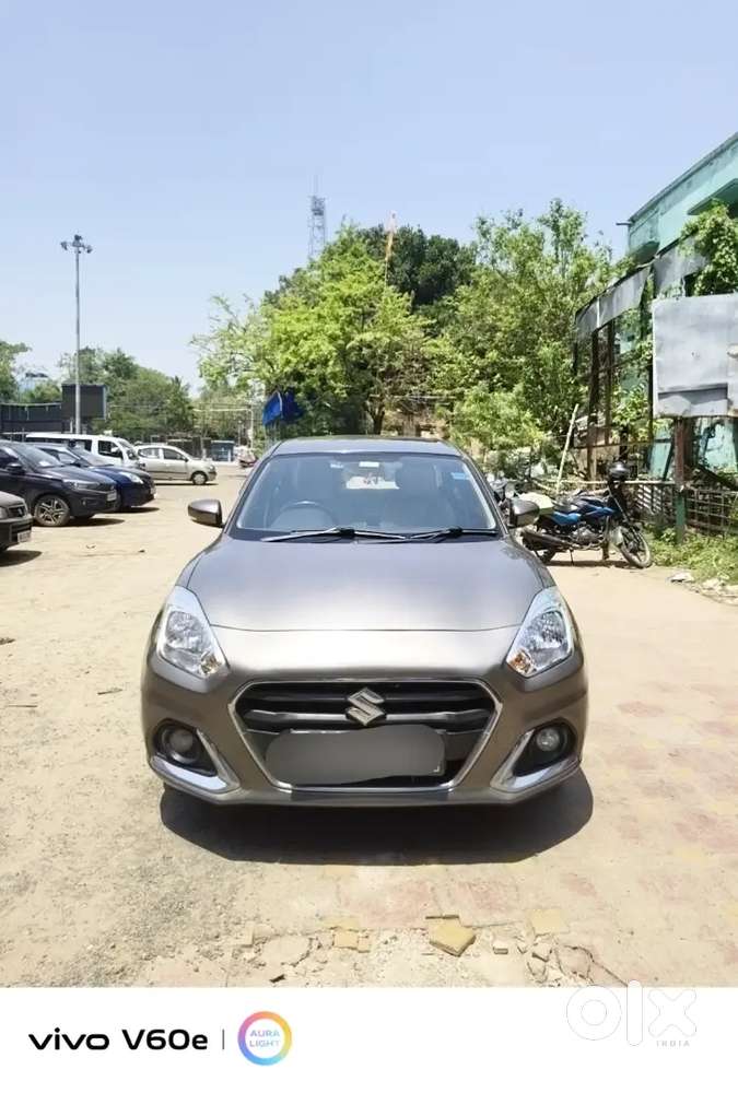 Maruti Suzuki Dzire 2021