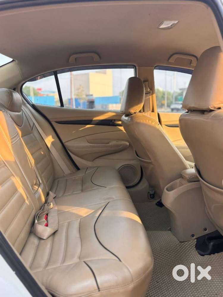 Honda City S Mt, 2013, Petrol