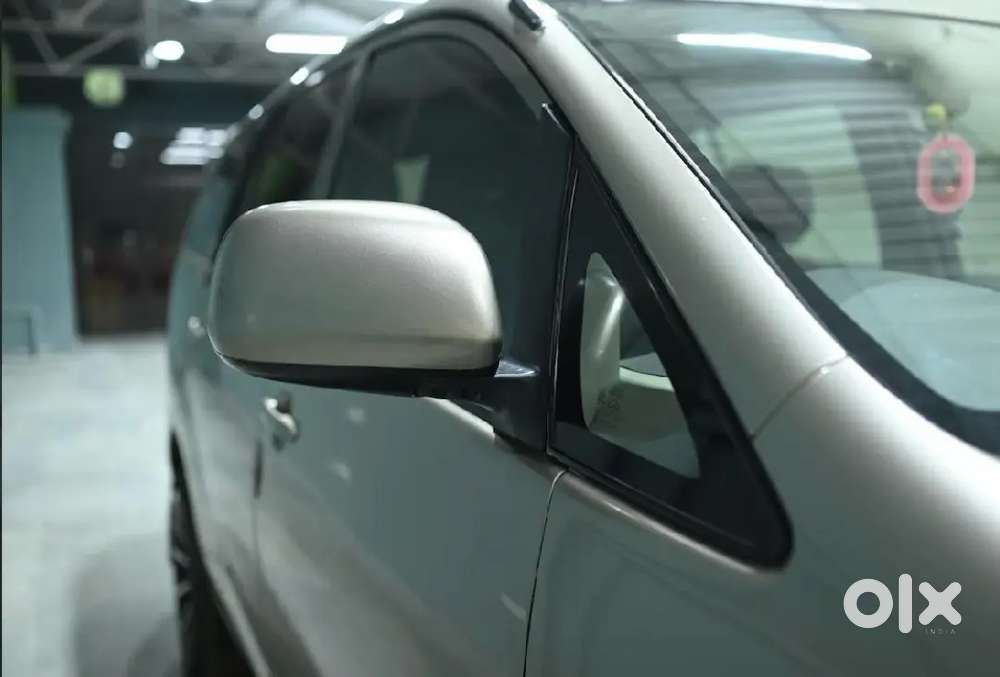 Toyota Innova 2.5 Gx 2010