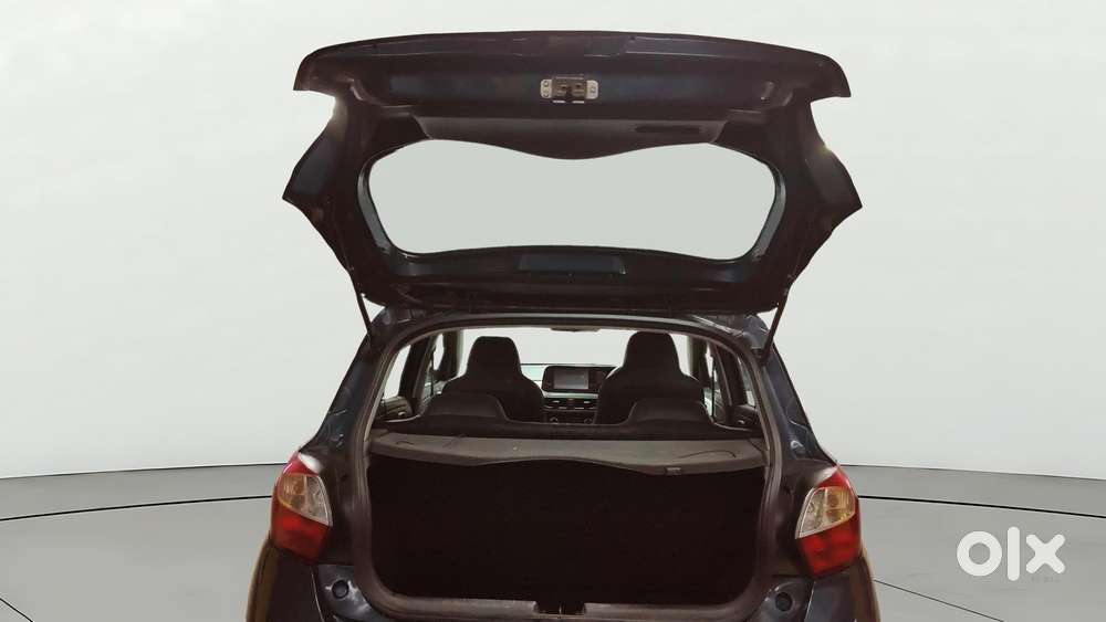 Hyundai Grand I10 Nios Sportz 1.2 Kappa Vtvt, 2022, Petrol