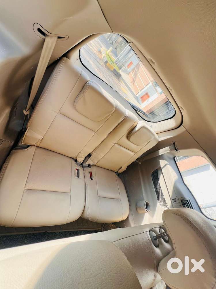 Mahindra Xuv500 W10 2wd, 2015, Diesel