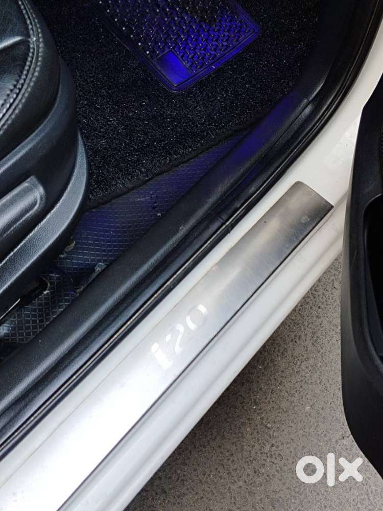 Hyundai I20 1.2 Asta, 2015, Diesel