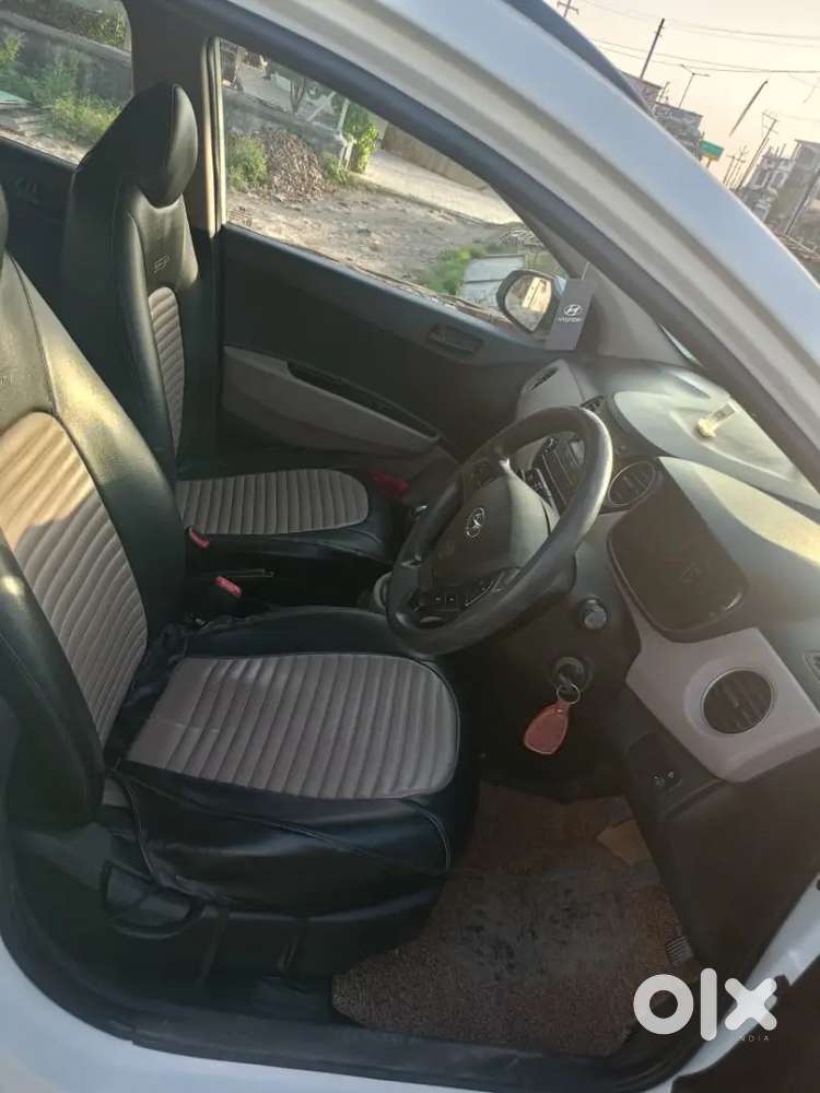 Hyundai Grand I10 Sportz 2020