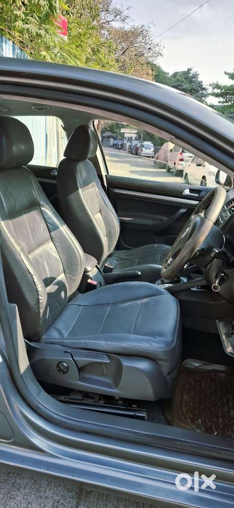 Volkswagen Jetta 1.9 Highline Tdi, 2009, Diesel