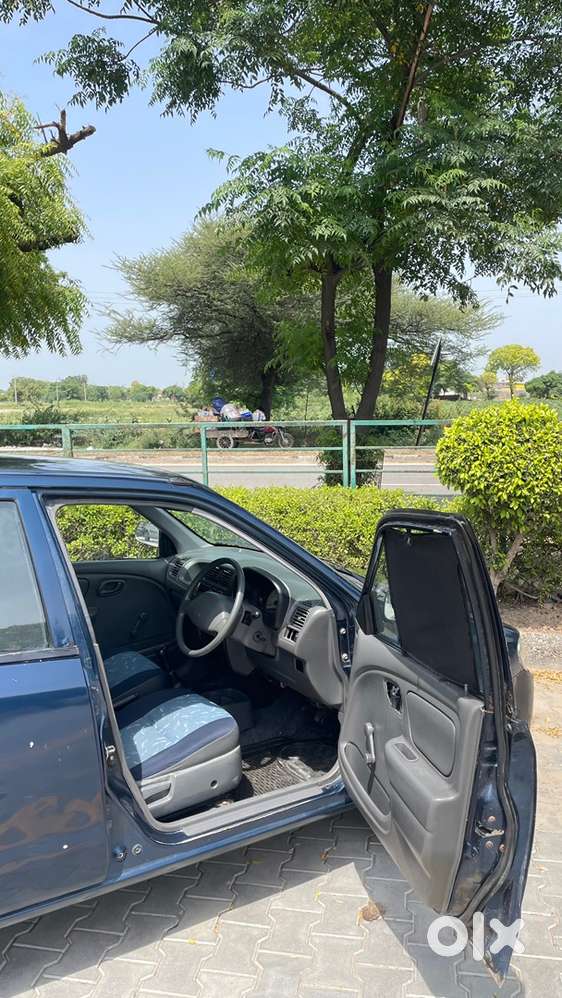 Maruti Suzuki Alto 800 2010 Petrol Good Condition