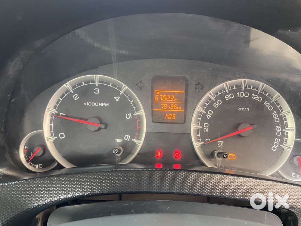 Maruti Suzuki Swift Dzire Vdi, 2016, Diesel