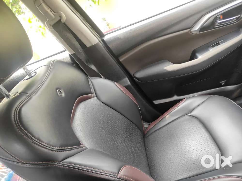 Toyota Urban Cruiser 2024 Hybrid First Owner