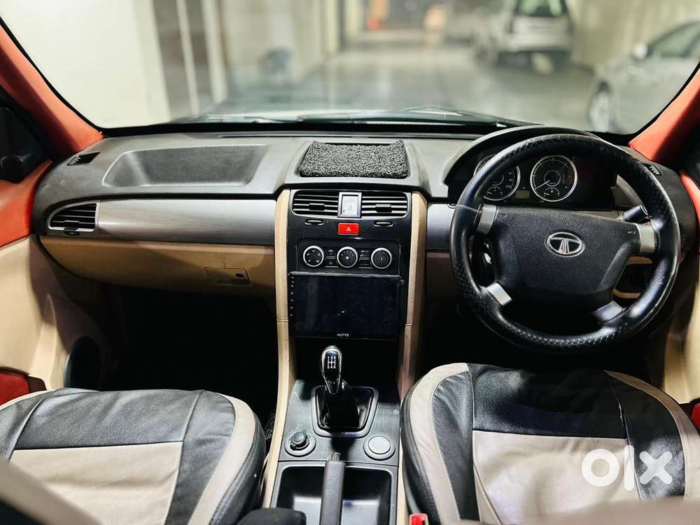 Tata Diesel Car 2014