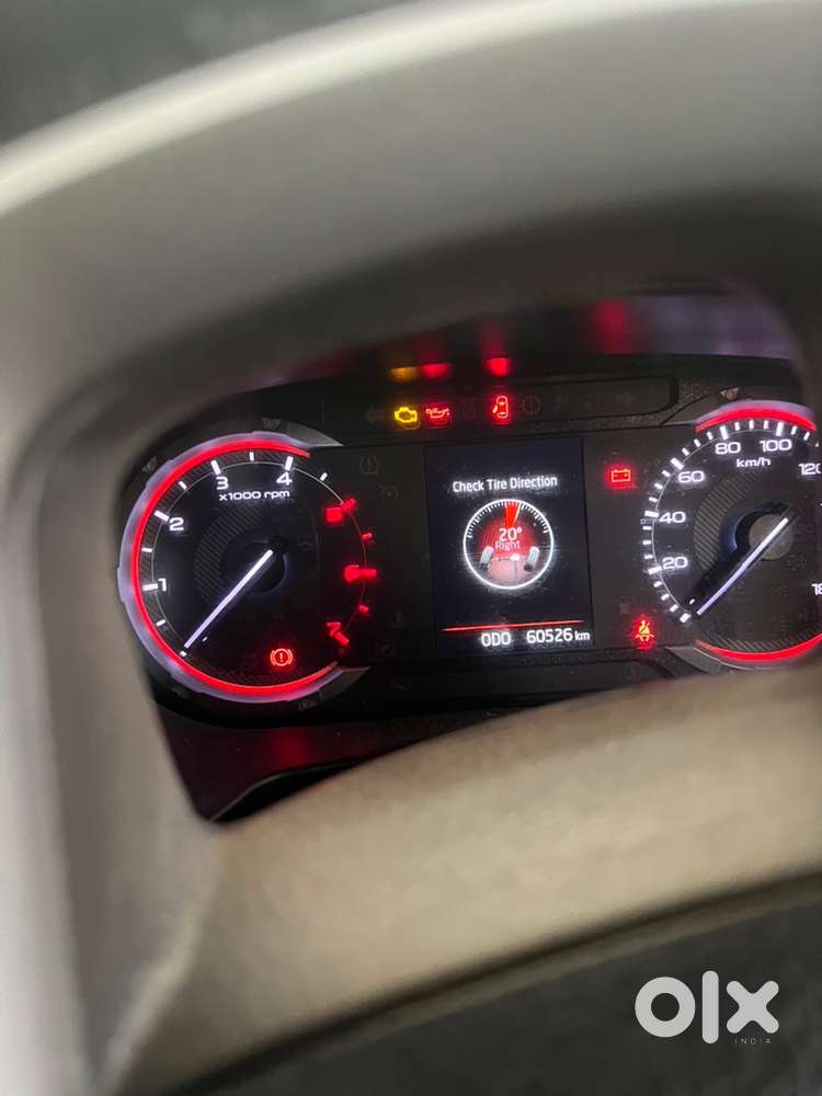 Mahindra Thar Diesel 2022 4x4mt
