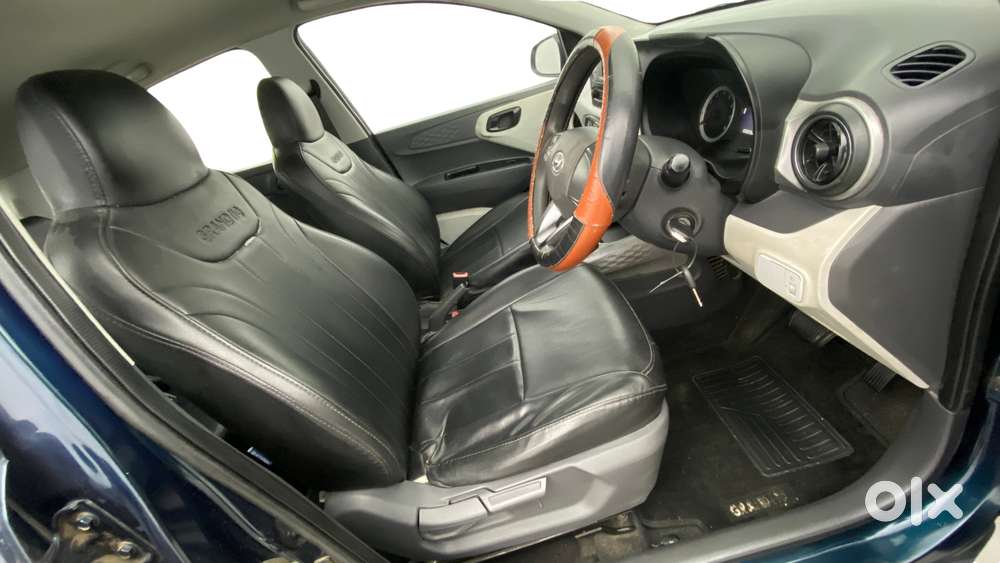 Hyundai Grand I10 Nios Magna Amt 1.2 Kappa Vtvt, 2021, Petrol