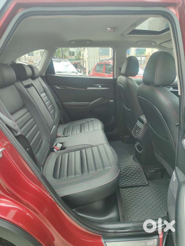 Kia Seltos Gtx Plus At D, 2020, Diesel