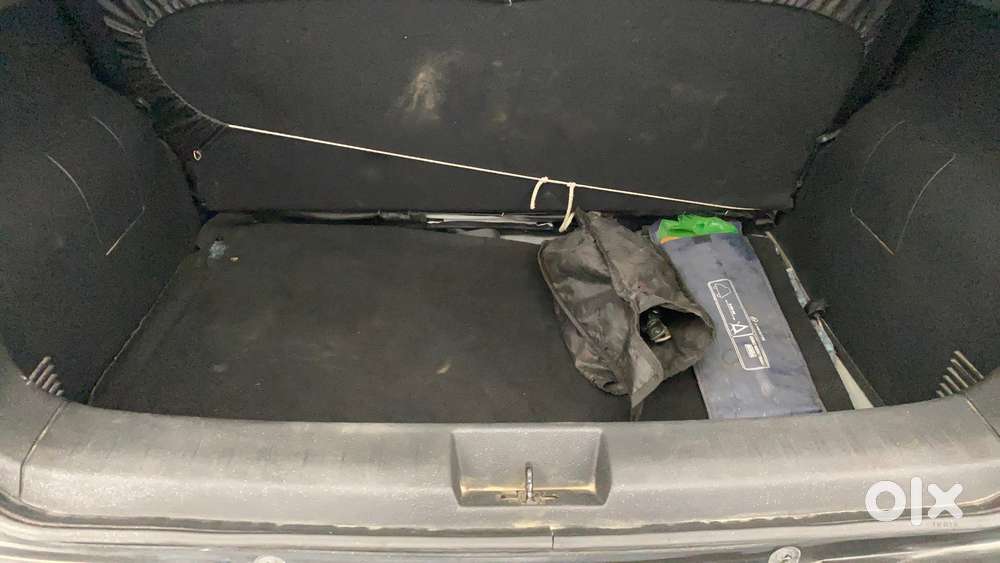 Nissan Magnite 1.0 Xe, 2021, Petrol