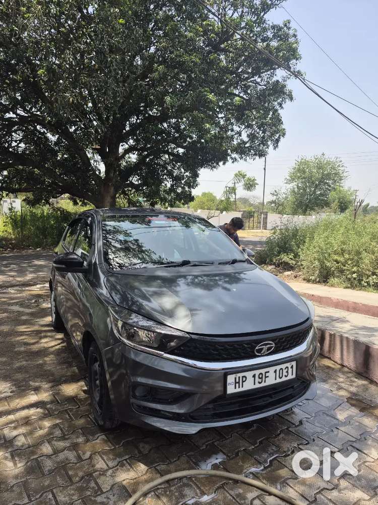 Tata Tiago Automatic Car 2022