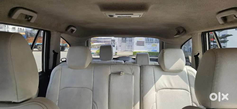 Tata Hexa 2018 Diesel Well Maintained
